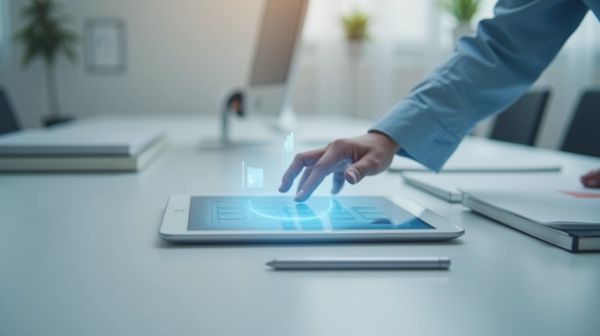 Comment créer une application métier sur powerapps sans coder