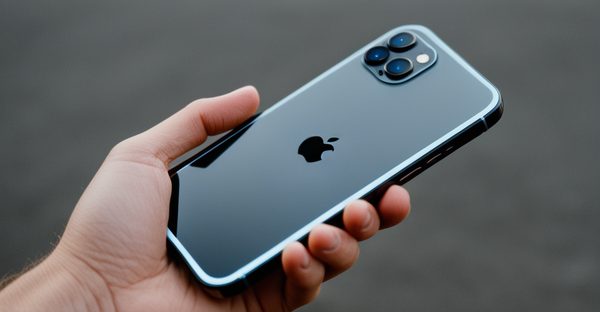 Iphone 13 reconditionné : le choix économique et fiable