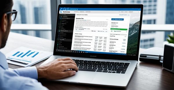 Logiciels pour courtiers : transformez votre quotidien professionnel